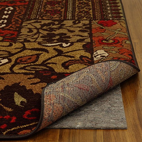 Mohawk Carpet Distribution LP Mohawk Supreme Dual Surface Rug Pad