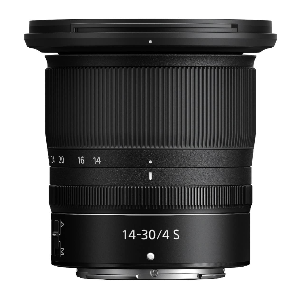 Nikon NIKKOR Z 14-30mm f/4 S | Premium constant apertur...