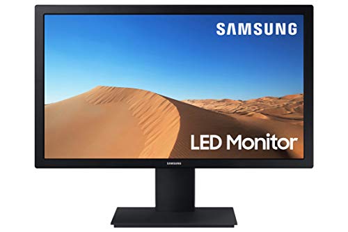 Samsung S33A Series 22-Inch FHD 1080p Computer Monitor,...