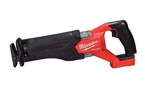 Milwaukee M18 Fuel Sawzall Brushless Cordless Reciproca...