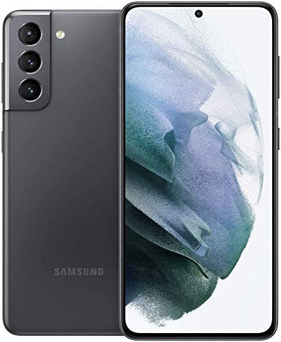 Samsung Galaxy S21 5G G991B 128GB Dual Sim GSM Unlocked...