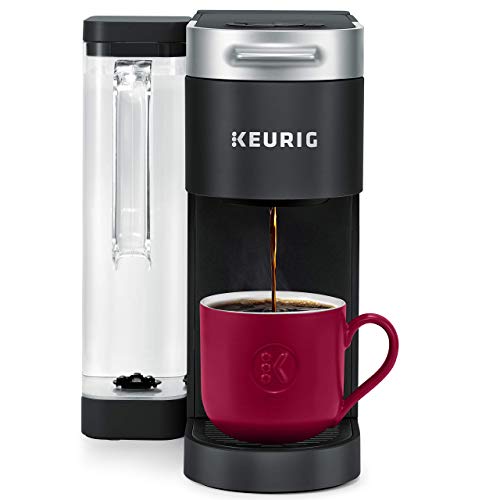 Keurig K-Supreme Single-Serve K-Cup Pod Coffee Maker with 24 K-Cup pods