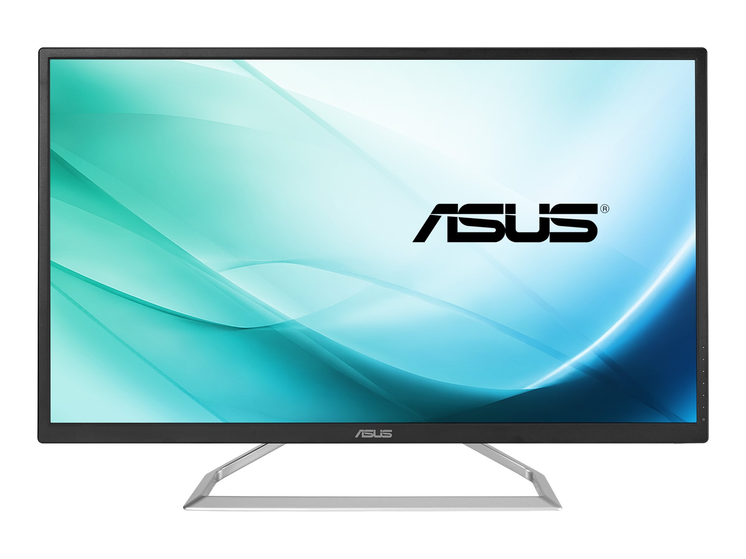 Asus VA325H 31.5” Full HD 1080p 5ms IPS HDMI VGA Eye Care Monitor