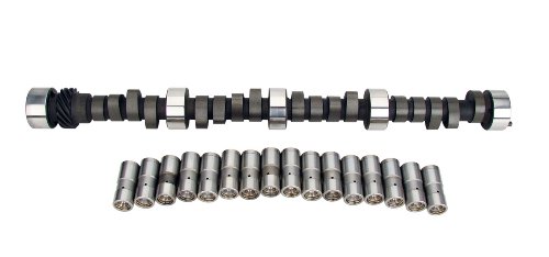 COMP Cams Competition Cams 12-214-4 Magnum 305H-10 Camshaft for Small Block Chevy
