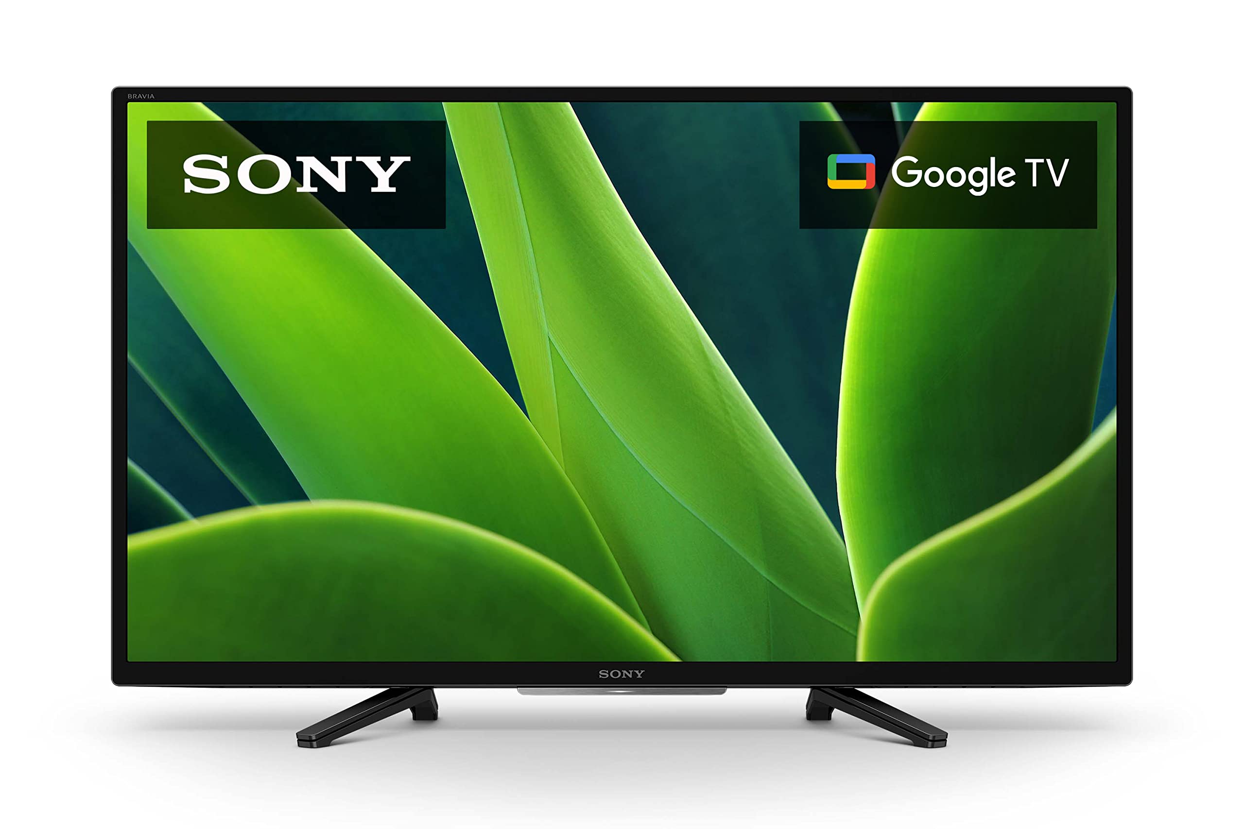 Sony 32 Inch 720p HD LED HDR TV W830K Series with Googl...