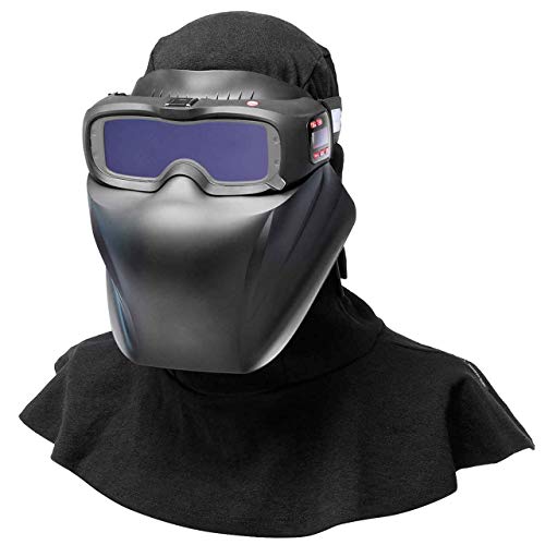 Lincoln Electric ArcSpecs Auto-Darkening Goggles/Mask -...