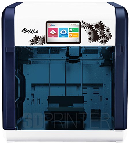 XYZprinting, Inc XYZprinting Da Vinci 1.1 Plus 3D Printer