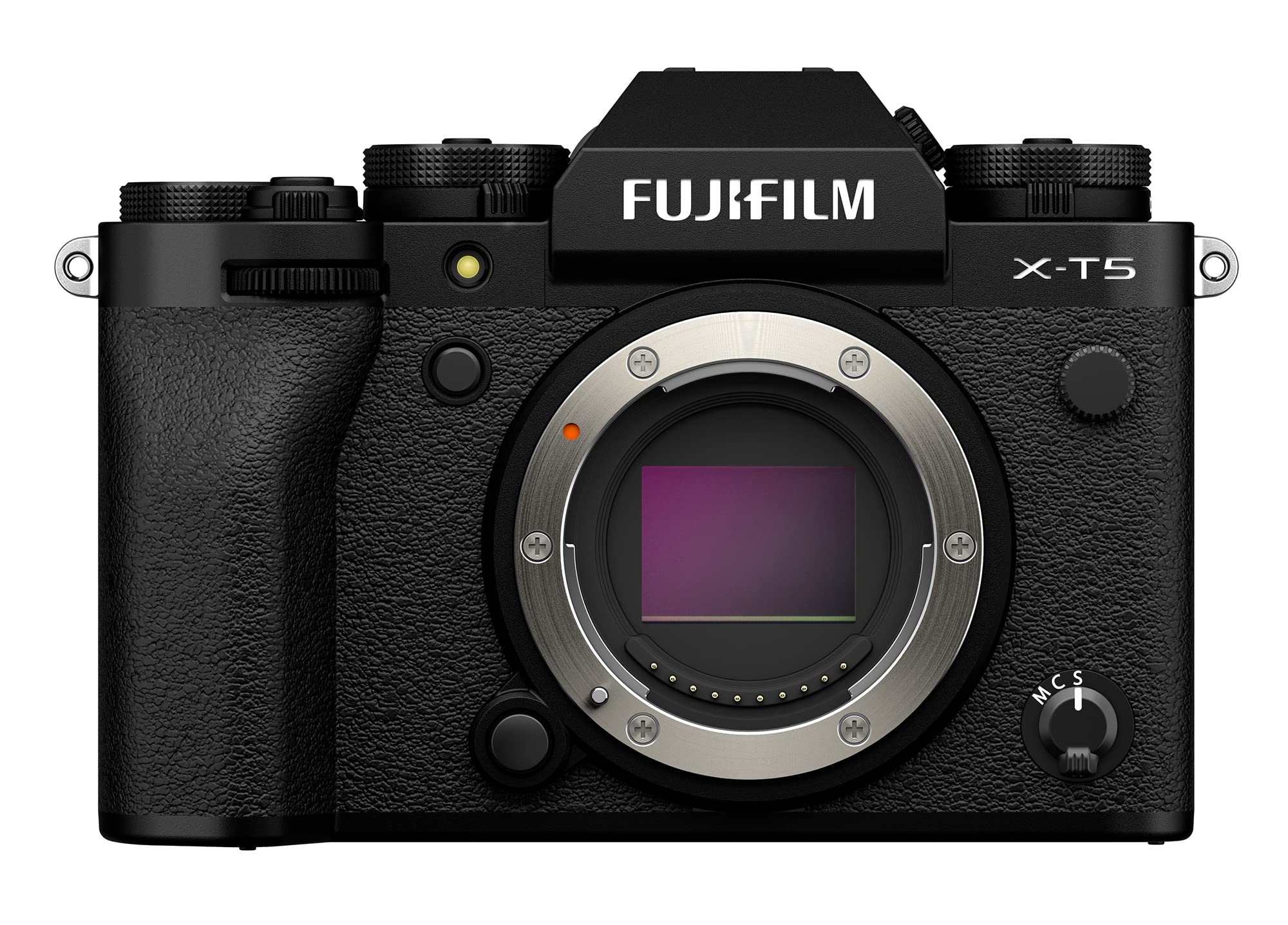 Fujifilm X-T5 Mirrorless Digital Camera Body and Lens Kit