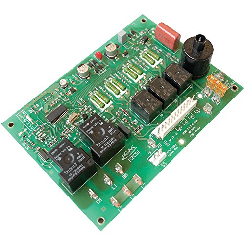 ICM Controls 291 Furnace Control Replacement for Carrier LH33WP003/3A Control Boards, Multicolor