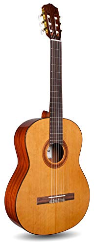Aquila Cordoba C5 CD Classical Acoustic Nylon String Guitar, Iberia Series