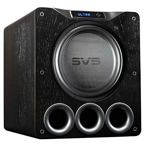 SVS PB16-Ultra 1500 Watt 16