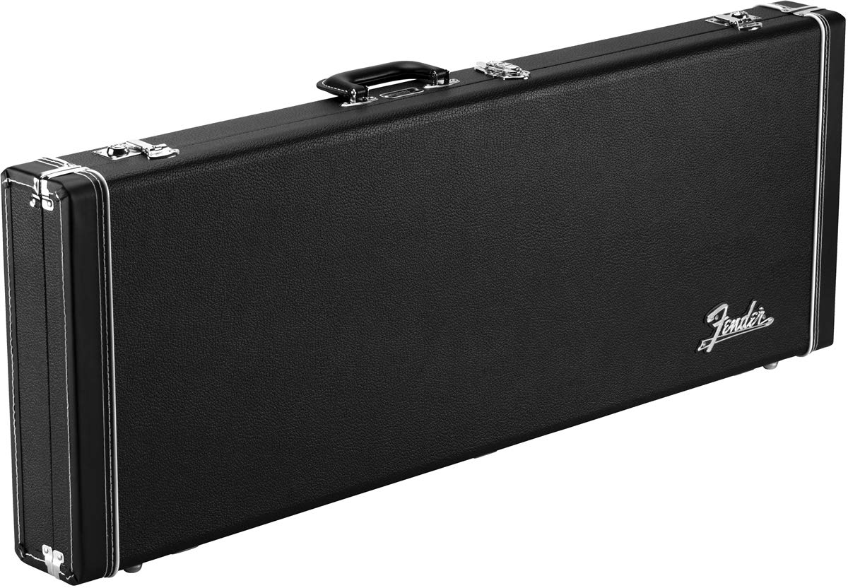 Fender Classic Series Poodle Stratocaster/Telecaster Electric Guitar Case (0996105322)