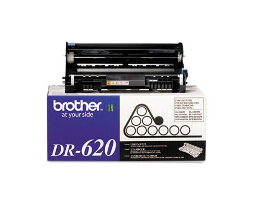 Brother HL-5370DW Drum Unit (manufactured by ) 25000 Pages
