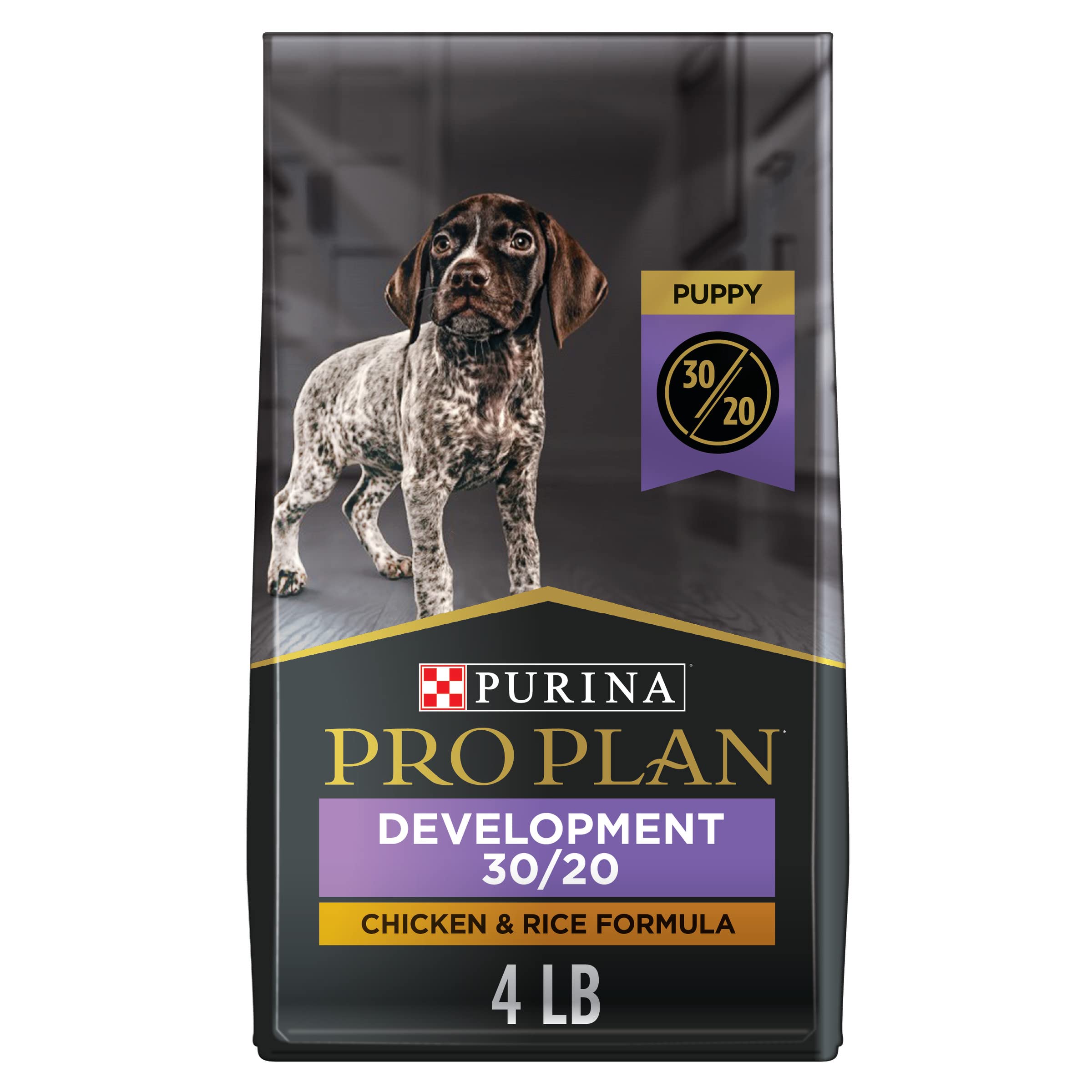 Purina Pro Plan New Puppy Development - High Protein Dry Dog Food - Chicken & Rice