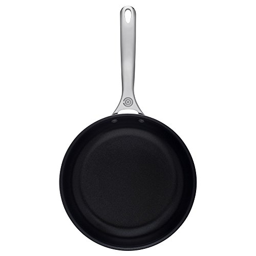 Le Creuset Tri-Ply Stainless Steel Nonstick Frying Pan, 8-Inch