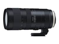 Tamron interchangeable lenses SP 70-200mm F / 2.8 Di VC USD G2 (Model A025) [Canon EF mount](Japan Import-No Warranty)