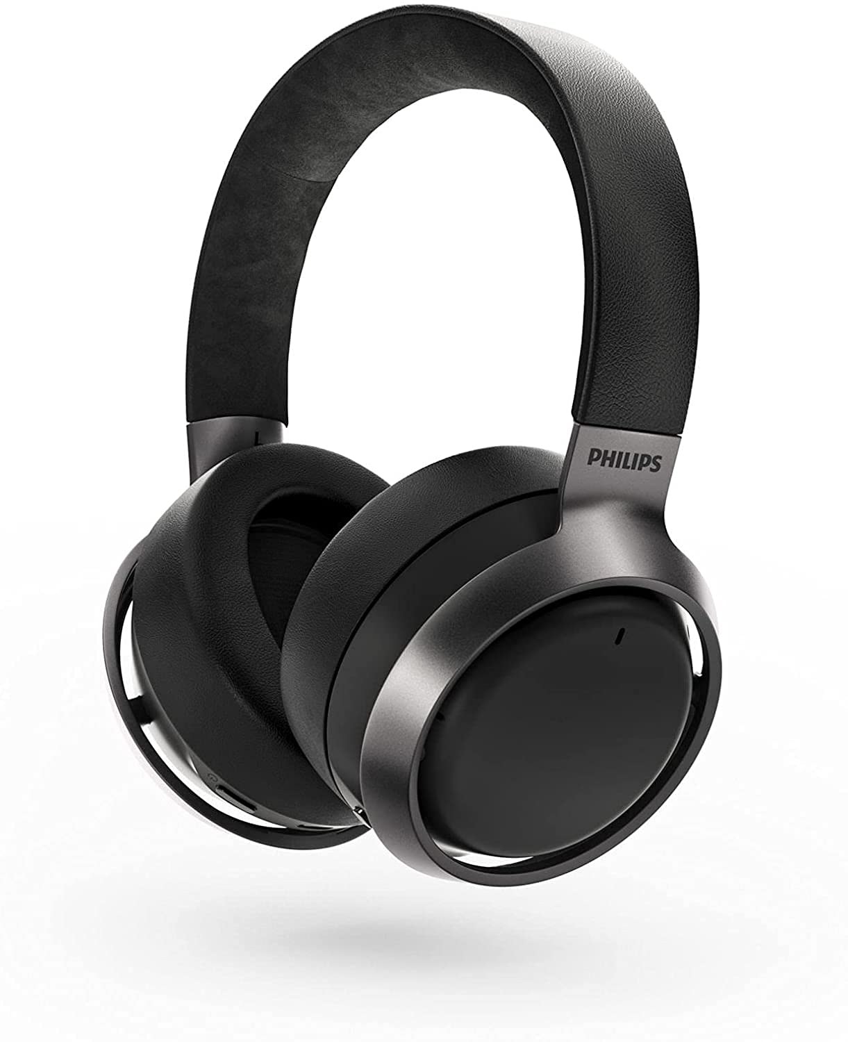Philips Audio Philips Fidelio L3 Flagship Over-Ear Wireless Headphones with Active Noise Cancellation Pro+ (ANC) and Bluetooth Multipoint Connection