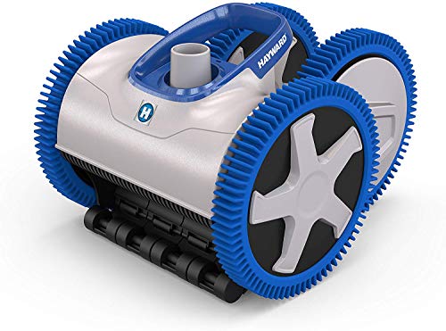 Hayward W3PHS41CST AquaNaut Pool Vacuum (Automatic Pool...