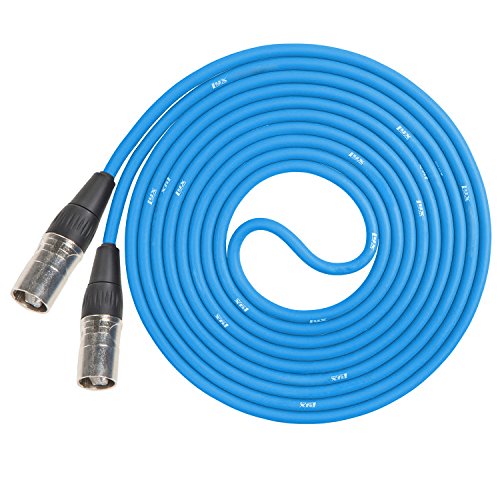 LyxPro CAT6 Shielded Ethercon RJ45 Cable