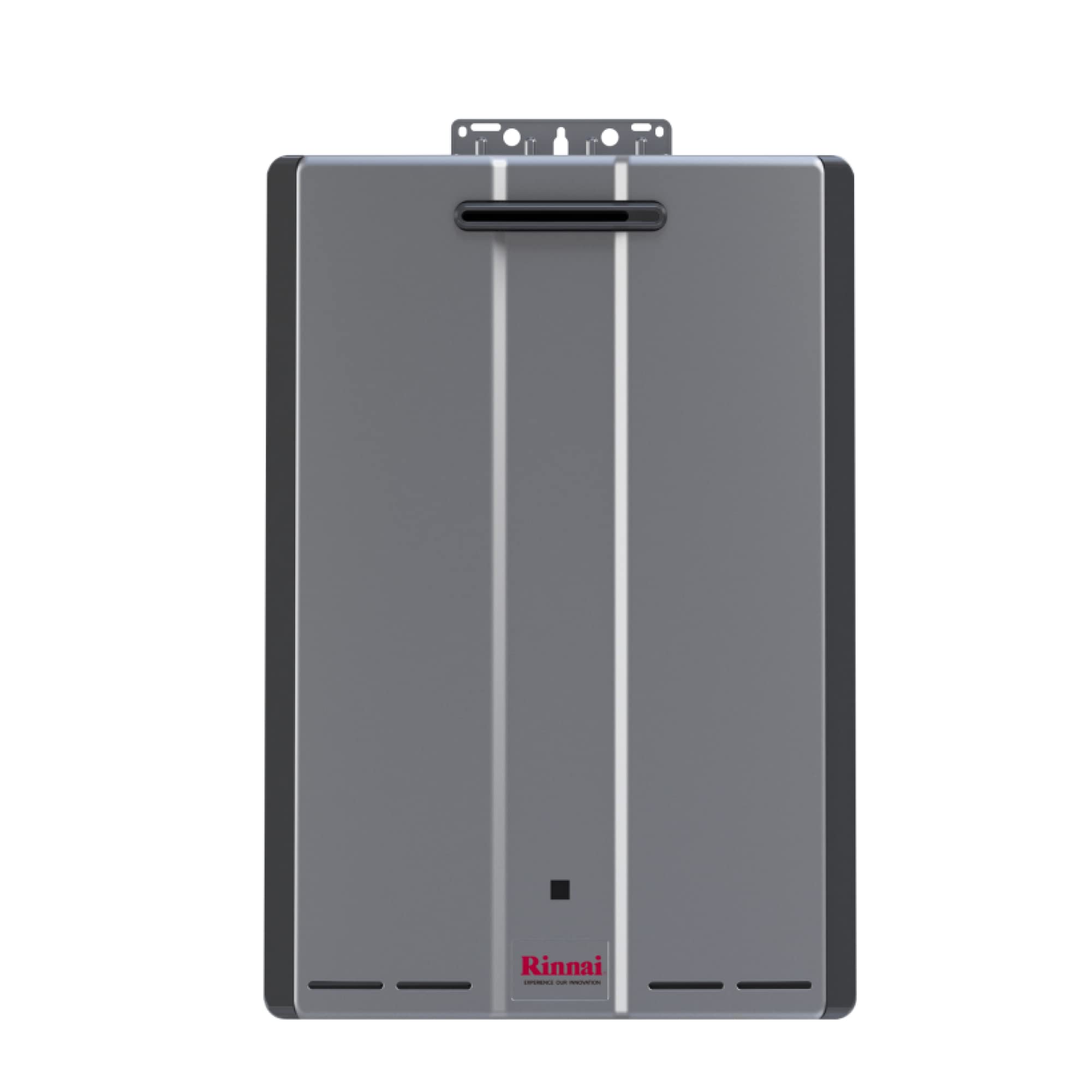 Rinnai RU130eN Condensing Tankless Hot Water Heater, 7 ...