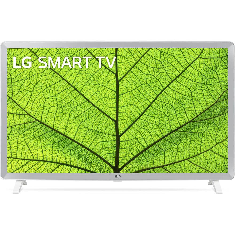 LG ELECTRONICS USA INC LM627B 32-in 720P HD LCD 60Hz Smart TV 32LM627BPUA (2021)