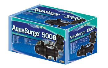 Aquascape AquaSurge Pond Pumps, (3000 gph)- Model 99546
