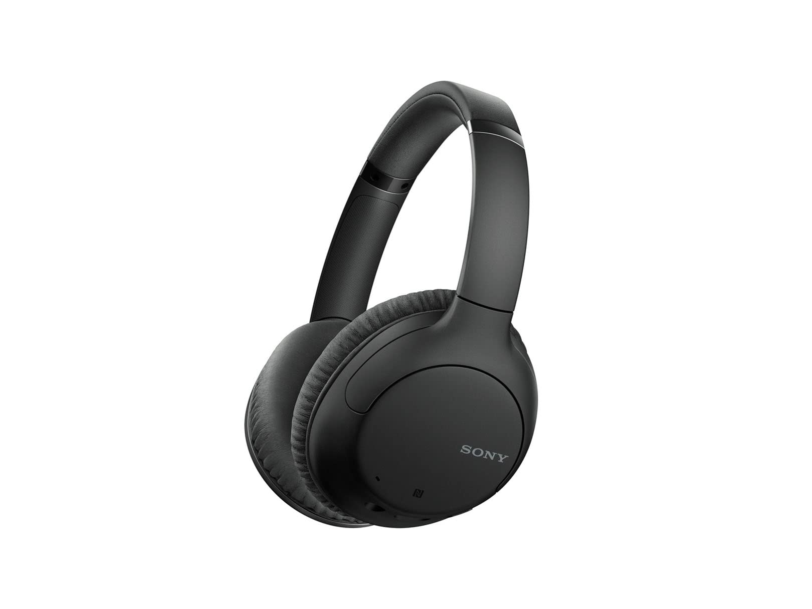 Sony Noise Cancelling Headphones WHCH710N: Wireless Blu...