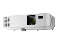 MA Labs NEC Higher Brightness Video Projector (NP-V332X)
