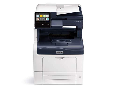 Xerox VersaLink C405/DN Color Laser MultiFunction Print...