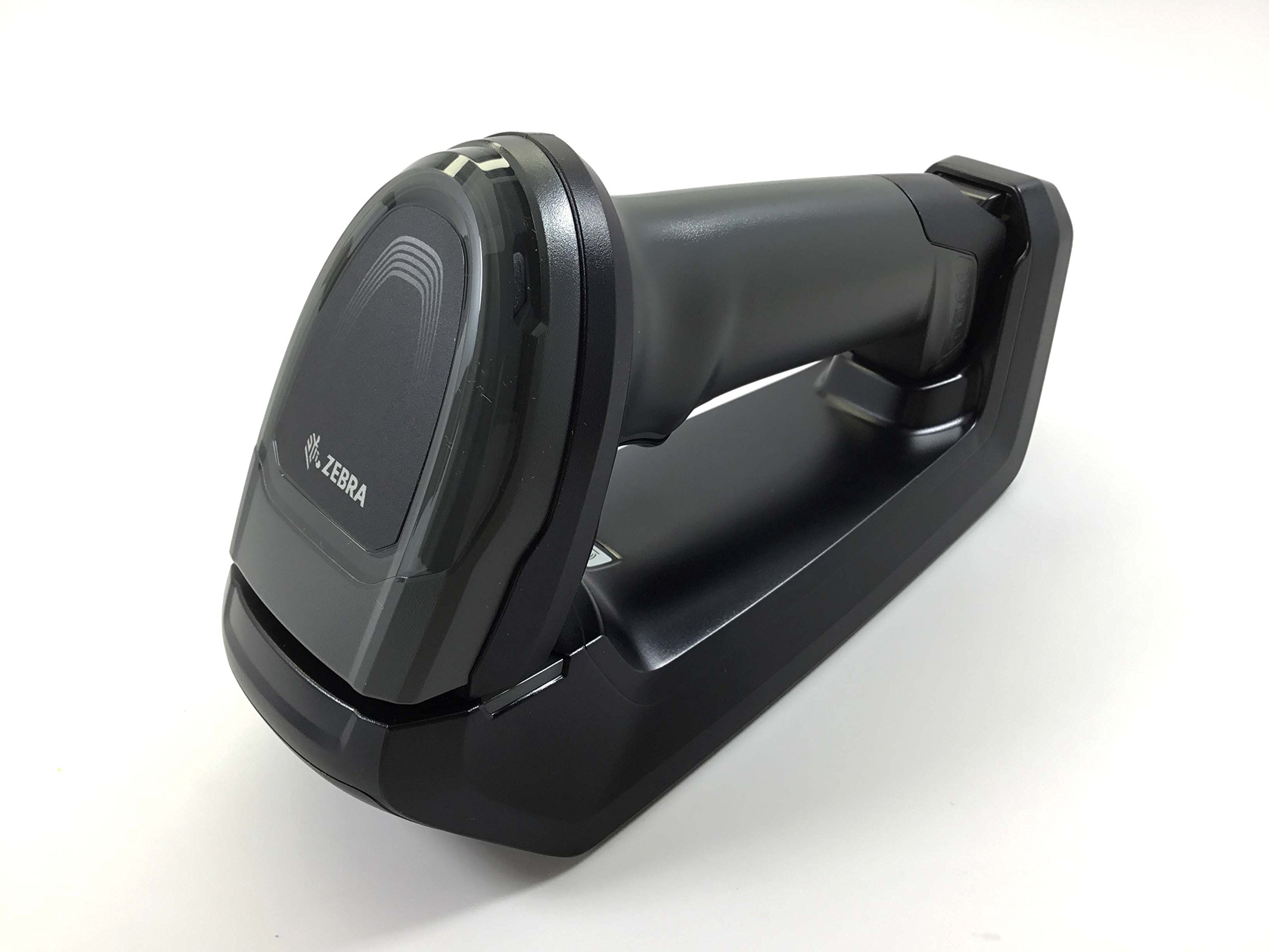 Zebra DS8178 Series Cordless Handheld Scanner Kit with ...