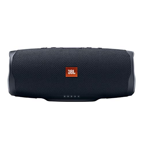 JBL Charge 4 - Waterproof Portable Bluetooth Speaker - ...