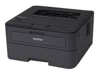 Brother HL-L2360DW Compact Laser Printer with Wireless ...
