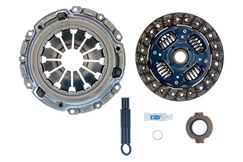 Exedy KHC10 OEM Replacement Clutch Kit For Acura RSX Type S 2002-2006 & Honda Civic SI 2006-2008 Only