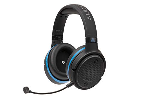 Audeze Penrose Wireless Gaming Headset for Playstation ...