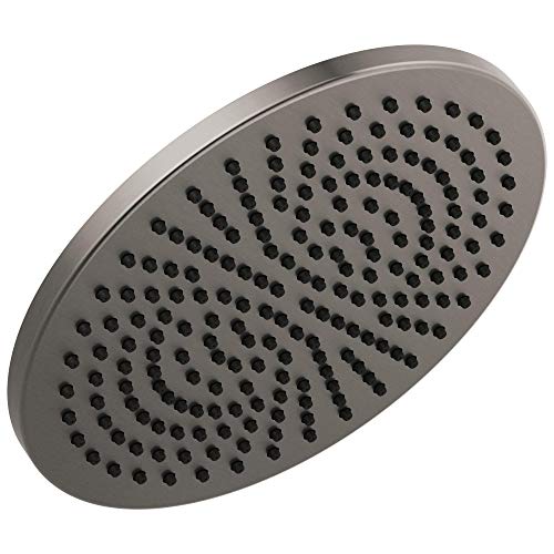 Delta Faucet 52158 Single-Setting Metal Raincan Shower Head