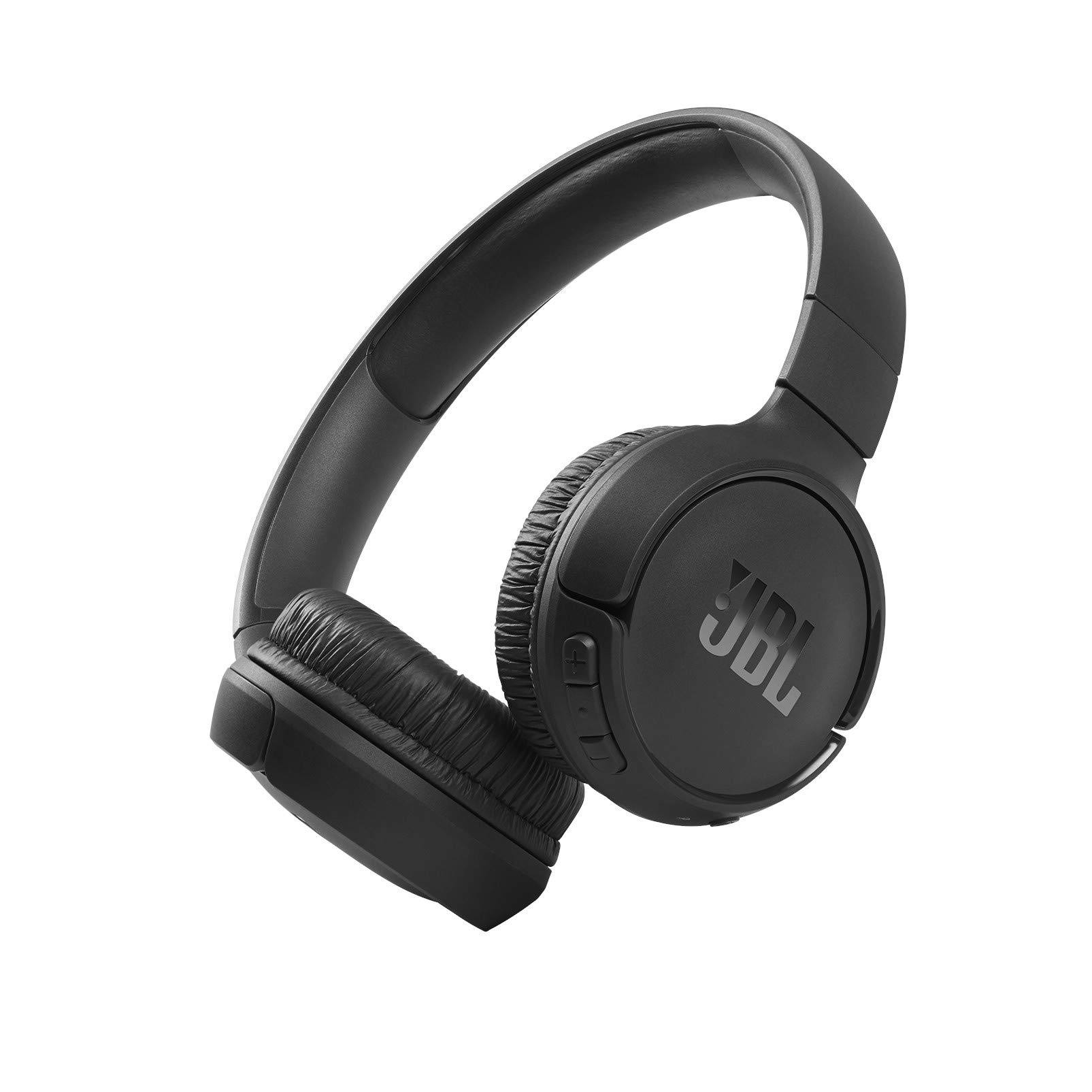 JBL Tune 510BT: Wireless On-Ear Headphones with Purebas...