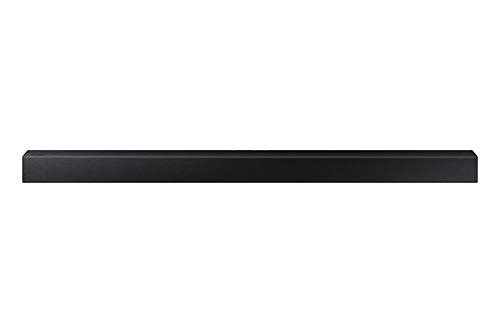 Samsung HW-A450+ZA 2.1ch Soundbar with Dolby Audio (2021) , Black