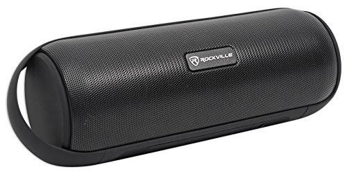 Rockville RPB25 40 Watt Portable/Outdoor Bluetooth Spea...