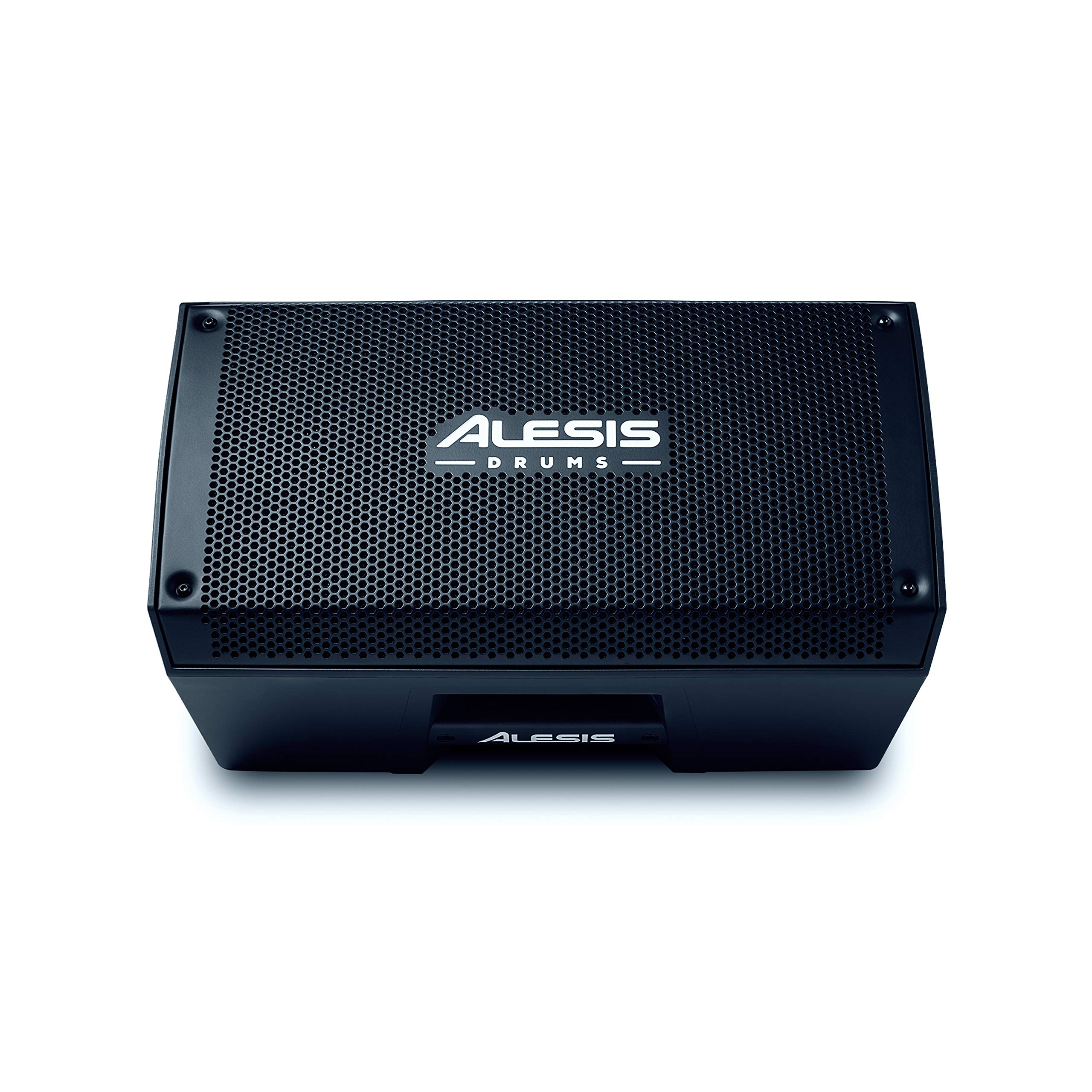 Alesis Strike Amp 8 | 2000-Watt Portable Speaker/Amplifier for Electronic Drum Kits With 8-Inch Woofer