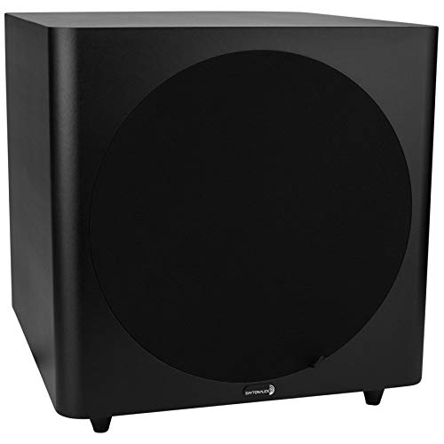 Dayton Audio SUB-1200 12