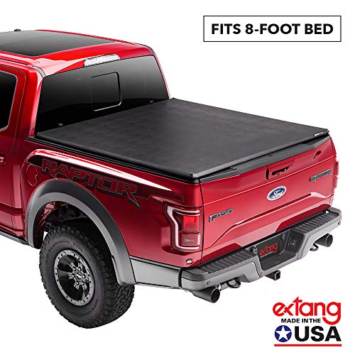 Extang Trifecta 2.0 Soft Folding Truck Bed Tonneau Cover | 92795 | Fits 2004-08 Ford F150 8' Bed