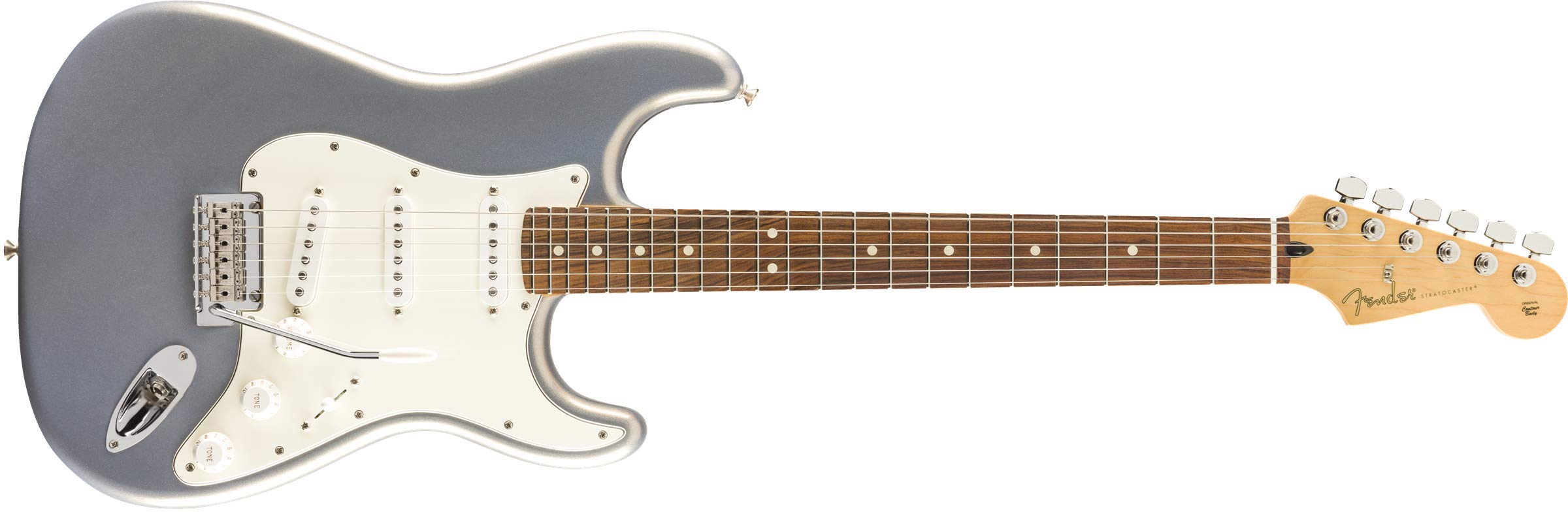 Fender Player Series Stratocaster Parents