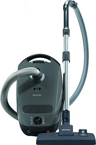 Miele C1 Canister Vacuum Cleaners