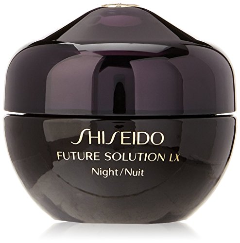 Shiseido Future Solution Lx Total Regenerating Cream fo...