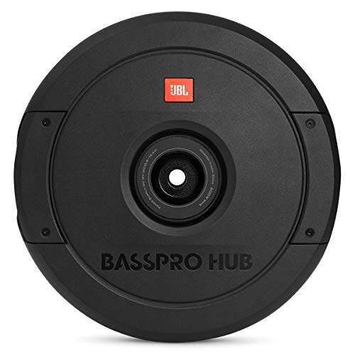 JBL Basspro Hub - 11