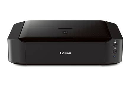 Canon iP8720 Wireless Printer, AirPrint and Cloud Compatible