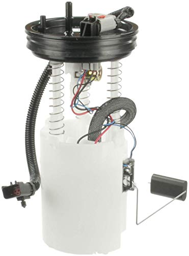 Bosch Automotive 67646 Original Equipment Replacement Electric Fuel Pump