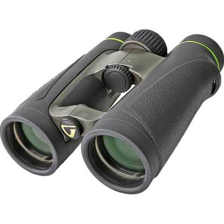 VANGUARD 8x42 Endeavor ED IV Bird Watching Binoculars, SK-15 Prism, Waterproof/Fogproof, with Tripod Adaptor