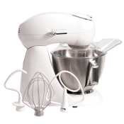 Hamilton Beach New - Eclectrics All-Metal Stand Mixer by 