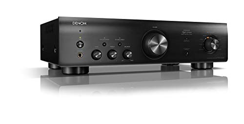 Denon PMA-600NE Stereo Integrated Amplifier | Bluetooth...